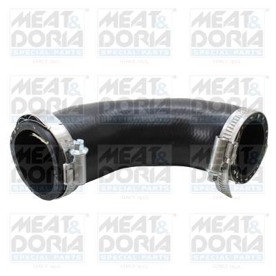 MEAT & DORIA 961025 - Töltőlevegő cső RENAULT