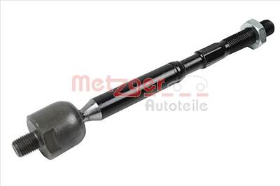 METZGER 51036508 - kormányösszekötő axiális csukló TOYOTA