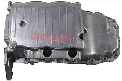 METZGER 7990147 - olajteknő OPEL VAUXHALL