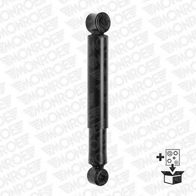 MONROE T1358 - lengéscsillapító MAN
