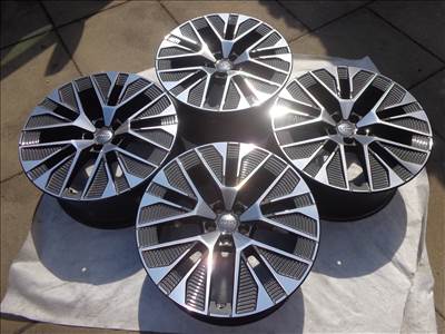 21" AUDI Q8 E-Tron vadonatúj gyári alufelnik 