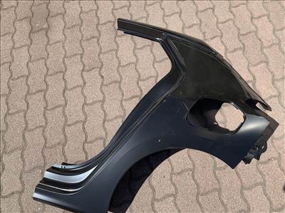 Opel Corsa F (2019-től) Bal hátsó sárvédő 
