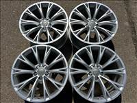 4db gyári 19" Audi A5 - A7 - A8 alufelni. (4385)