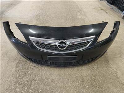 Opel Astra J első lökhárító 