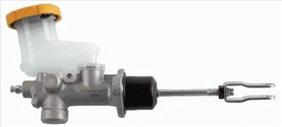 SACHS 6284 600 130 - kuplung főhenger  SUBARU