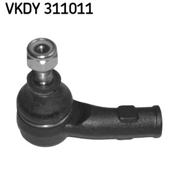 SKF VKDY 311011 - Kormánygömbfej AUDI SKODA VW