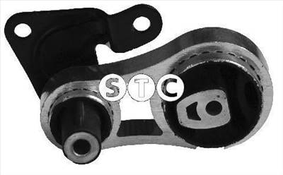 STC T404850 - motortartó bak FORD MAZDA