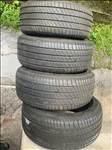  225/4517" újszerű Michelin nyári gumi gumi