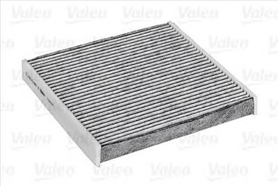 VALEO 715747 - pollenszűrő FORD FORD AUSTRALIA