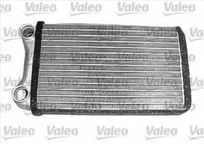 VALEO 812255 - Hőcserélő, belső tér fűtés AUDI SEAT