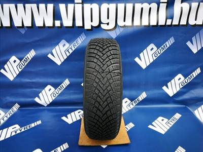185/60 R15 Hankook Winter Icept RS3 W462 téli gumi