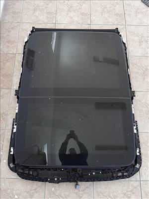 Nissan x trail t32 üvegtető panorámatető 