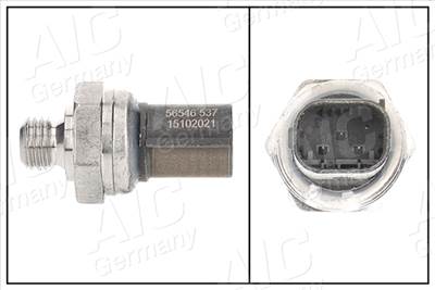 AIC 56546 - üzemanyag nyomás érzékelő MERCEDES-BENZ