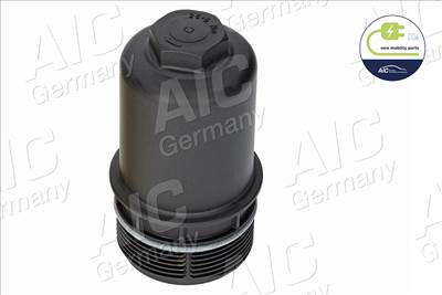 AIC 71746 - Fedél, olajszűrő ház AUDI CUPRA SEAT SKODA VW