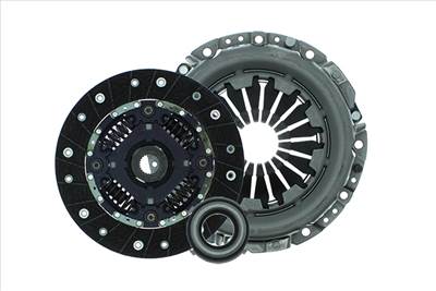 AISIN KY-127 - kuplungszett HYUNDAI KIA