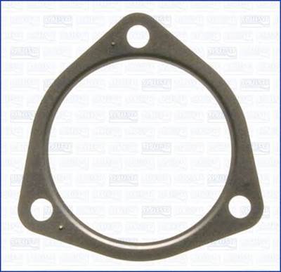AJUSA 01046600 - kipufogócső tömítés AUDI DONKERVOORT SEAT SKODA VW VW (SVW)