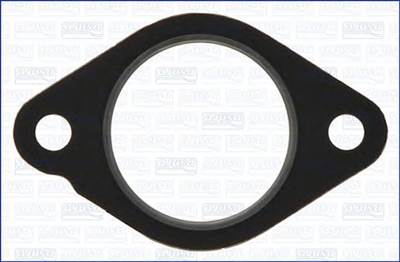 AJUSA 01336300 - kipufogócső tömítés SUBARU