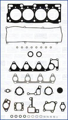 AJUSA 52150100 - hengerfej tömítéskészlet ASIA MOTORS CHEVROLET KIA MAZDA SUZUKI