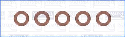 AJUSA 77036600 - Tömítéskészlet, befecskendező fúvóka CHEVROLET OPEL VAUXHALL