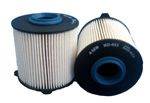 ALCO FILTER MD-653 - Üzemanyagszűrő CADILLAC CHEVROLET OPEL SAAB VAUXHALL