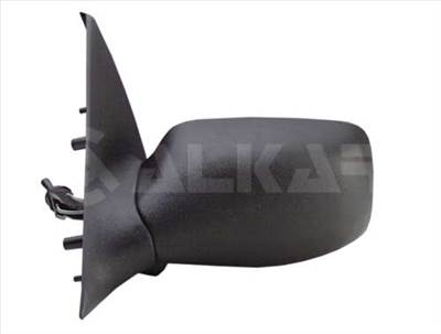 ALKAR 6164398 - külső visszapillantó FORD