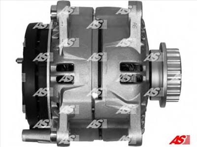 AS-PL A0170 - generátor CITROËN VW