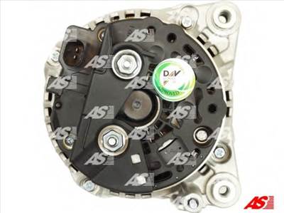 AS-PL A0362 - generátor AUDI RENAULT SEAT SKODA VW