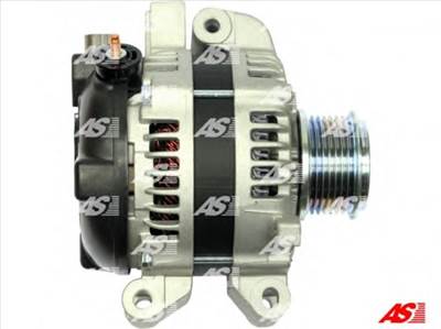 AS-PL A6096 - generátor CHRYSLER DODGE FORD JEEP SEAT TOYOTA VW