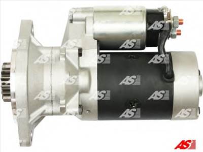 AS-PL S2044 - önindító