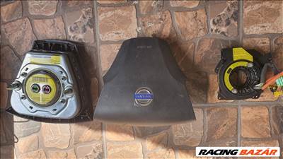 Légzsák Volvo V50  légzsák átvezetővel 8623349