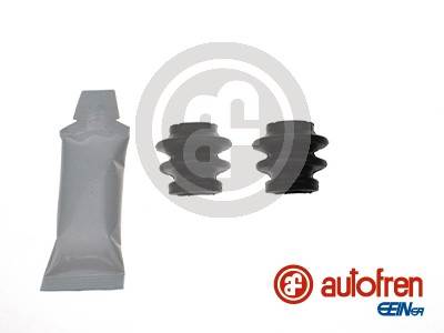 AUTOFREN SEINSA D7363 - gumiharang, féknyereg vezetés TOYOTA