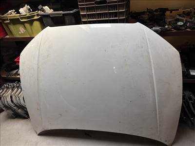 Audi A3 (8V) motorháztető  8v0823029d