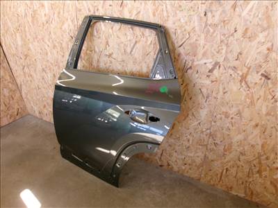 HYUNDAI TUCSON bal hátsó ajtó 2021- 