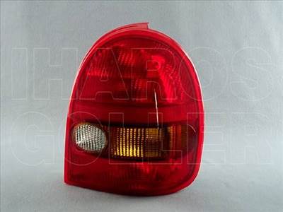 Opel Corsa B 1992-2000 - Hátsó lámpa üres jobb (3 ajtós)