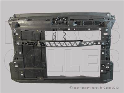 VW Polo 2014-2017 - Homlokfal (1.0 benzines)