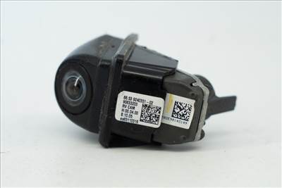 BMW 1 Series F20/F21 LCI, 2 Series F22/F23-F87 M2 LCI, 3 Series F30/F31/F34 GT-F80 M3 LCI, 4 Series F32/F33/F36-F82/F83 M4 LCI, 5 Series F07 GT/F10/F11 LCI, 7 Series F01/F02/F03/F04 Hybrid LCI, X1 E84, X3 F25, X5 E70 LCI, X6 E71/E72 tolató kamera