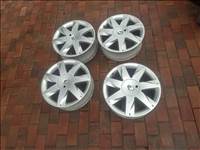 Gyári renault alufelni.17"