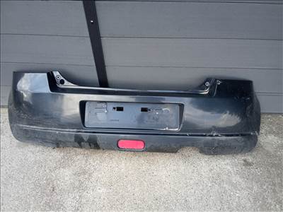 Suzuki Swift hátsó lökhárító 2005-2010-ig