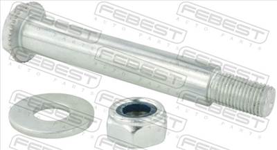 FEBEST 0229-015-KIT - Dőlésállító csavar NISSAN NISSAN (ZHENGZHOU)