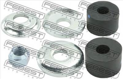 FEBEST MSB-095-KIT - Lengőkar szilent MITSUBISHI MITSUBISHI (BJC)