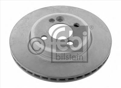 FEBI BILSTEIN 32074 - féktárcsa MINI