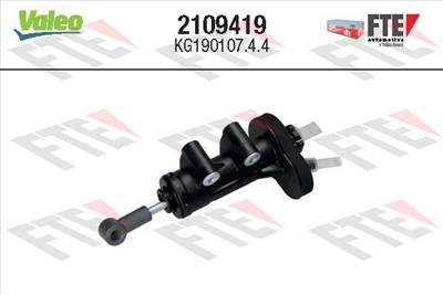 FTE 2109419 - kuplung főhenger  AUDI AUDI (FAW)