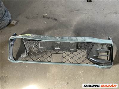 Volkswagen Passat B9 Első lökháritó