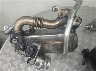 Opel Astra J, Opel Astra H, Opel Zafira B Egr hütő 