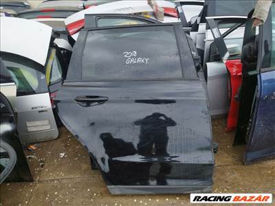 Ford Galaxy 2015- jobb hátsó ajtó üresen