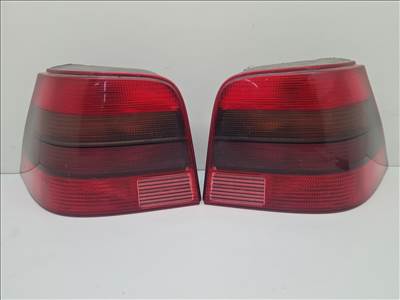 Volkswagen Golf IV hátsó lámpa pár 3 és 5 ajtóshoz (35073)