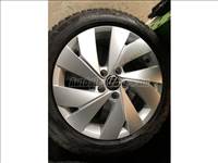 VOLKSWAGEN GOLF - Gyári alufelni 17x6,5 17" 6.5J