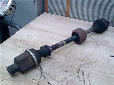 RENAULT CLIO 01-06 Bal első féltengely