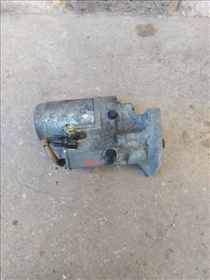 Toyota Corolla Verso (E121) Önindító 3735 2810064430