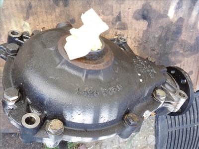 BMW E46 330xi xi első diffi difi differenciálmû